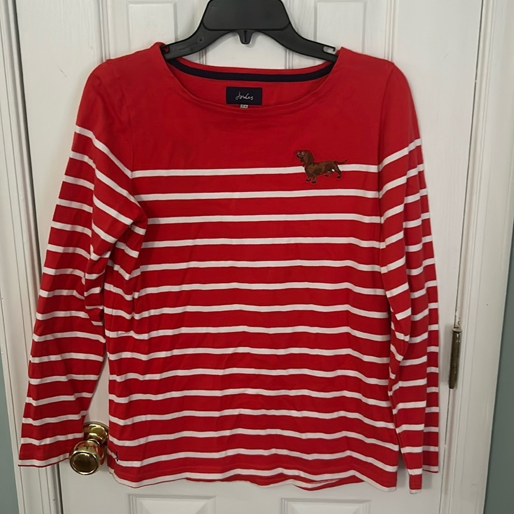 Joules Pure Cotton T-Shirt